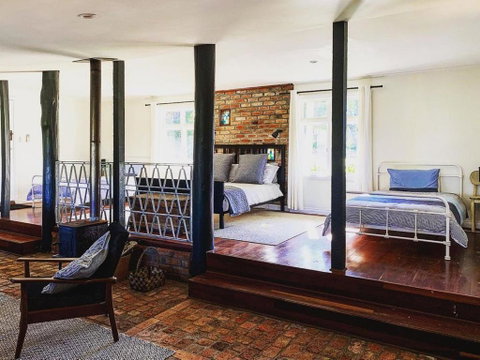 Myrtlemae Farm - Hotel Accommodation 3