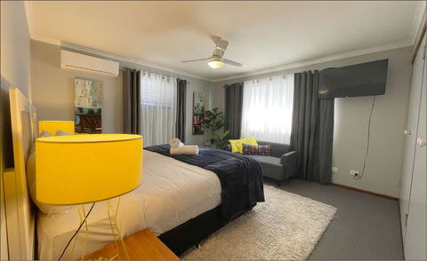 Namaste - Hotel Accommodation 2