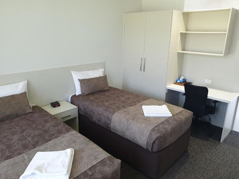 Naracoorte Hotel Motel - Hotel Accommodation 2