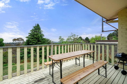 Narrow Neck Hideaway & Studio - Hotel Accommodation 3