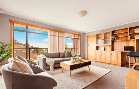 Natural & Relax House In Ulverstone - Hotel Accommodation 1