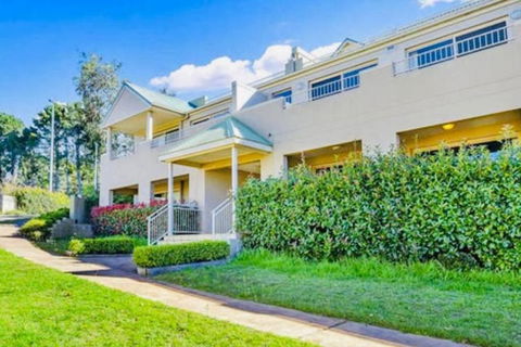 Nature At Your Doorstep - Hotel Accommodation 3