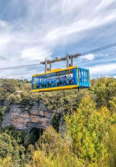 Nature At Your Doorstep - Hotel Accommodation 1