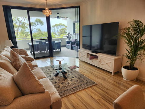 Nautilus Ocean Vista - Hotel Accommodation 1