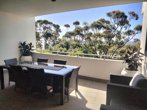 Nautilus Ocean Vista - Hotel Accommodation 0