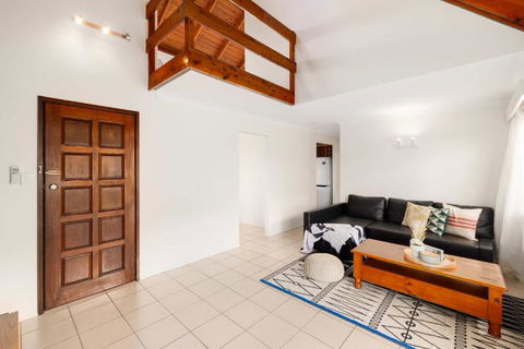 New 4BR Modern & Stylish Heritage Hideaway WiFi - Hotel Accommodation 3