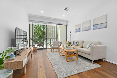 New Luxury Stylish Elegant Townhouse For Families - Hotel Accommodation 0