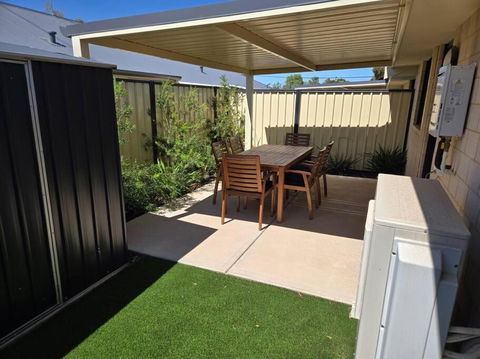 New Unit On Oswald - Hotel Accommodation 1