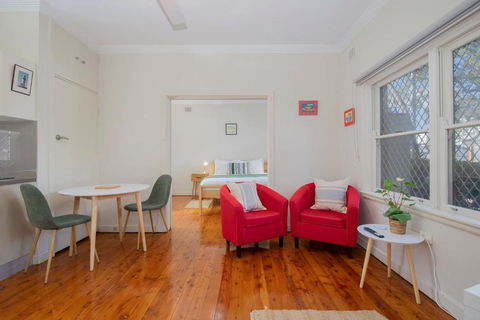 Newcastle Nook - Convenient Comforts In The CBD - Hotel Accommodation 0