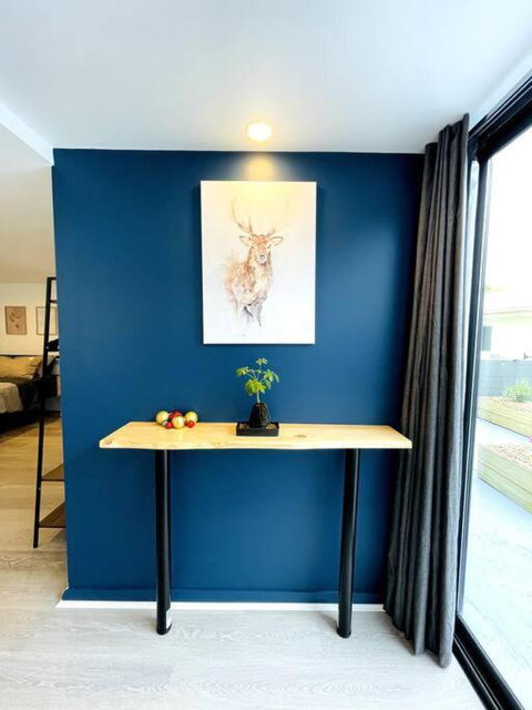 Newly Renovated Contemporary Private Studio Near Hobart CBD And Airport - Hotel Accommodation 1