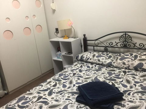 No 96 - Hotel Accommodation 2