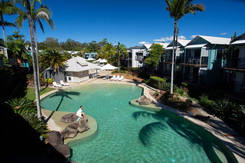 Noosa Lakes Resort - Hotel Accommodation 3