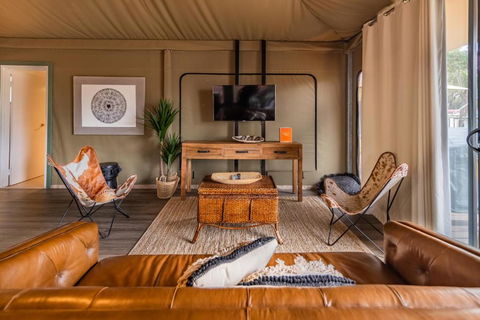 NRMA Broulee Holiday Park - Hotel Accommodation 3