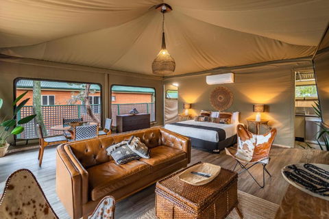 NRMA Broulee Holiday Park - Hotel Accommodation 2