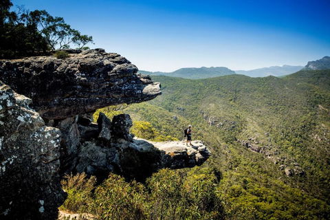 NRMA Halls Gap Holiday Park - Hotel Accommodation 0