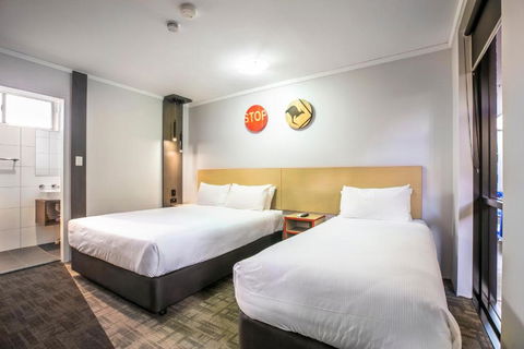 Nightcap At Jamison Hotel - Hotel Accommodation 1