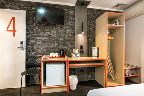 Nightcap At Jamison Hotel - Hotel Accommodation 3