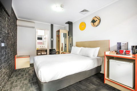 Nightcap At Jamison Hotel - Hotel Accommodation 0