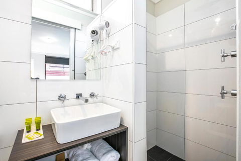 Nightcap At Jamison Hotel - Hotel Accommodation 2