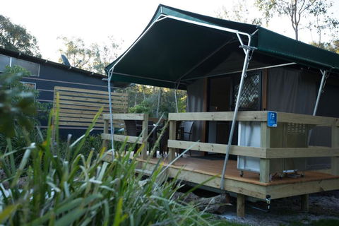 NRMA Myall Shores Holiday Park - Hotel Accommodation 2