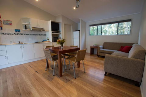 NRMA Myall Shores Holiday Park - Hotel Accommodation 1