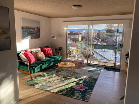 North Beach Getaway - Hotel Accommodation 0