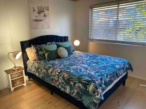 North Beach Getaway - Hotel Accommodation 2