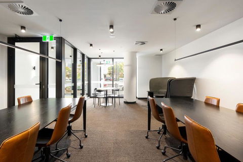 North Melbourne Apartments By Urban Rest - Hotel Accommodation 1