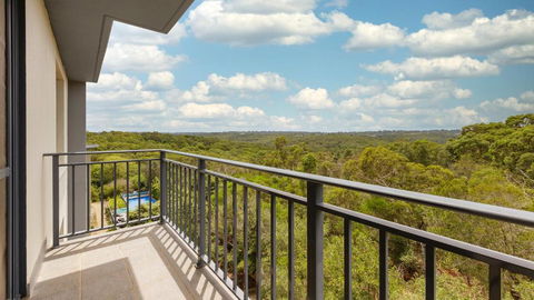 Oaks Sydney North Ryde Suites - Hotel Accommodation 3