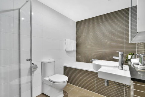 North Sydney Corporate Apartment MIL2251106 - Hotel Accommodation 1