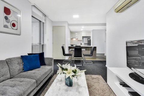 North Sydney Corporate Apartment MIL2251106 - Hotel Accommodation 0