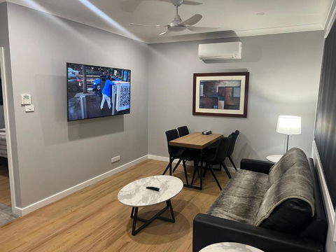 Northcott Lodge - Hotel Accommodation 0
