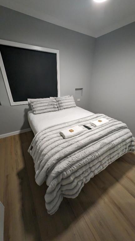 Northcott Lodge - Hotel Accommodation 1