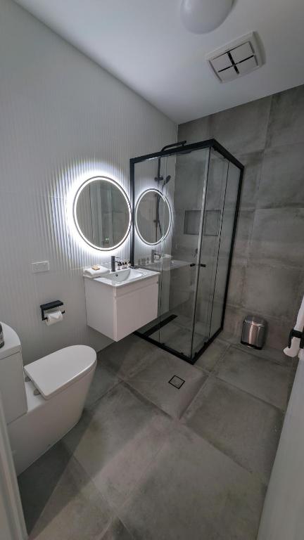 Northcott Lodge - Hotel Accommodation 2