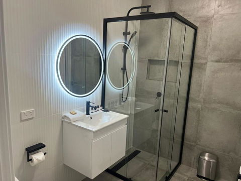 Northcott Lodge - Hotel Accommodation 3