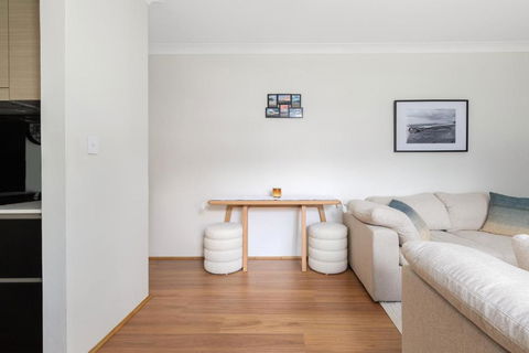 Northern Beaches Garden Hideaway - Hotel Accommodation 1