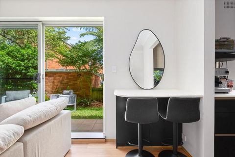 Northern Beaches Garden Hideaway - Hotel Accommodation 2