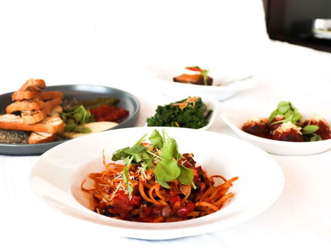 Novotel Brisbane Airport - Hotel Accommodation 1