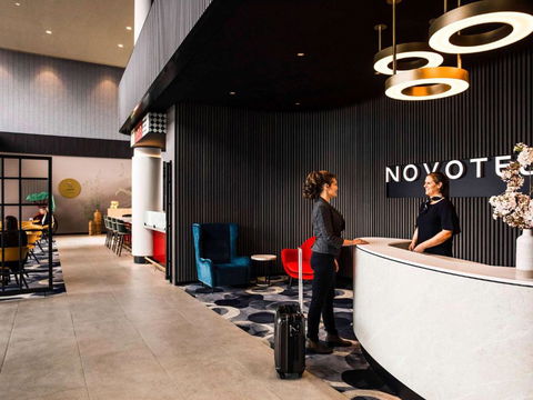 Novotel Devonport - Hotel Accommodation 2