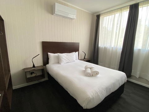Nowra Motor Inn - Hotel Accommodation 3