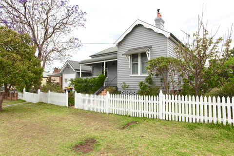 Nowra Beauty - Hotel Accommodation 1