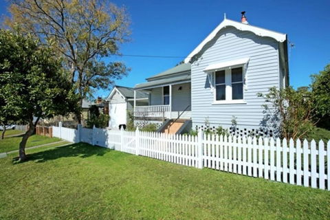 Nowra Beauty - Hotel Accommodation 0