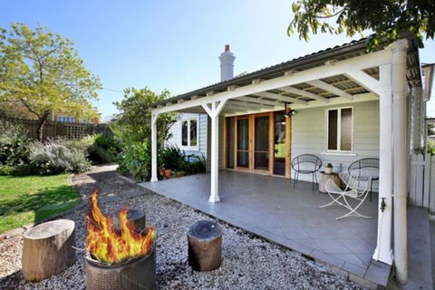 Nowra Beauty - Hotel Accommodation 3