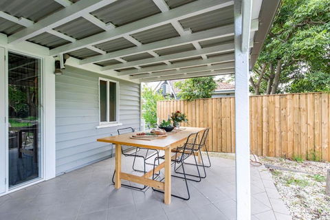 Nowra Beauty - Hotel Accommodation 2