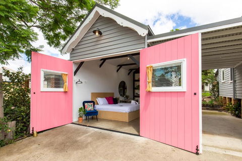 Nowra Studio Barn - Hotel Accommodation 0