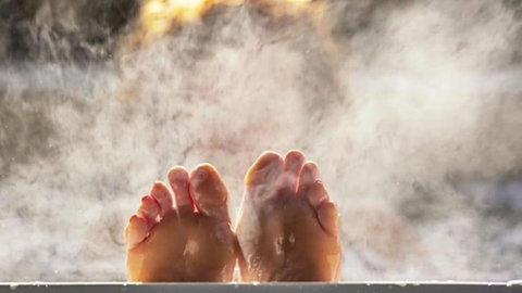 Nungaroo Cottage - Hotel Accommodation 3