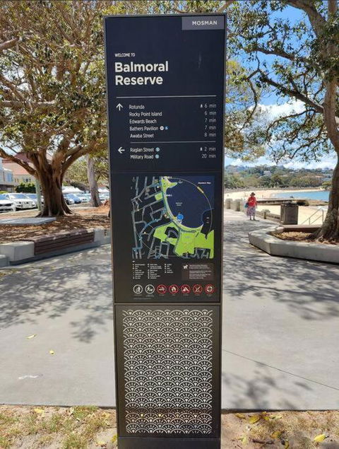 NY Special Granny Flat In Mosman - Hotel Accommodation 1