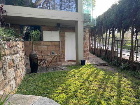 NY Special Granny Flat In Mosman - Hotel Accommodation 2