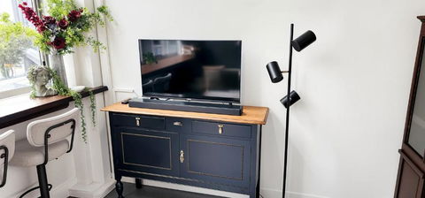 NYC Loft Brisbane, Free Parking! - Hotel Accommodation 3