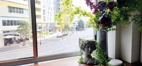 NYC Loft Brisbane, Free Parking! - Hotel Accommodation 1